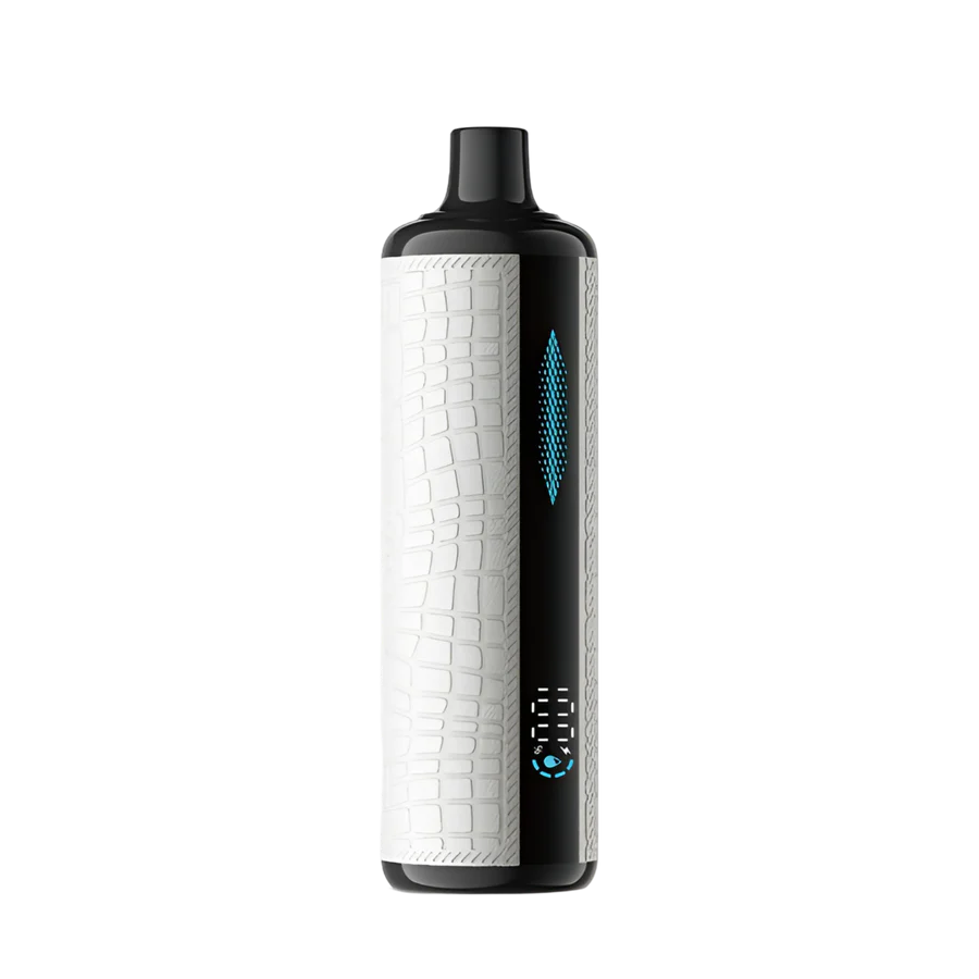 Lemon Mint Urban Tale x Lost Mary E-Hookah 26000 - Black Coral